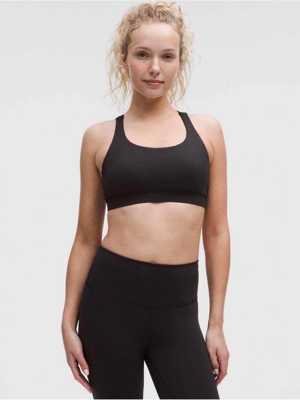Lululemon Energy Bra